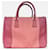 Prada Galleria Saffiano Rosa - vista 2