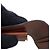 Portafoglio Lungo Monogramma Louis Vuitton Brazza M66540 Marrone - vista 7