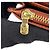 Portafoglio Lungo Monogramma Louis Vuitton Brazza M66540 Marrone - vista 8
