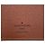 Portafoglio Lungo Monogramma Louis Vuitton Brazza M66540 Marrone - vista 9