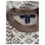 Louis Vuitton Monogram Jacquard Pullover Braun Weiß  - Ansicht 5