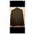 Blazer de Lana Saint Laurent Negro Gris - vista 4