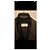 Blazer de Lana Saint Laurent Negro Gris - vista 5