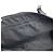 Borsa da viaggio Keepall 55 Monogram Storm di Louis Vuitton Nero - vista 11