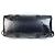 Borsa da viaggio Keepall 55 Monogram Storm di Louis Vuitton Nero - vista 5