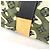 Borsa Tray Camouflage Monogram Louis Vuitton Nero Verde - vista 11