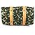 Borsa Tray Camouflage Monogram Louis Vuitton Nero Verde - vista 6