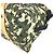 Borsa Tray Camouflage Monogram Louis Vuitton Nero Verde - vista 7