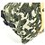 Borsa Tray Camouflage Monogram Louis Vuitton Nero Verde - vista 8