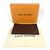Borsa Clutch Pochette Jour Monogram di Louis Vuitton Marrone - vista 14