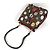 Borsa a spalla a secchiello NeoNoe MM Monogram Cameo di Louis Vuitton Marrone Multicolore - vista 8
