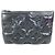 Bolso Clutch de Cordero Louis Vuitton Negro