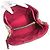 Néonoé Borsa a Spalla NeoNoe Monogram Louis Vuitton Marrone Rosa - vista 10