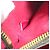 Néonoé Borsa a Spalla NeoNoe Monogram Louis Vuitton Marrone Rosa - vista 15
