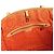 Borsa a Spalla Neverfull MM Catgram Monogram Louis Vuitton Marrone Arancione - vista 12