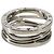 Bulgari Anello Bvlgari B-Zero1 Legend in oro 18K Argento