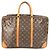 Borsa a Spalla Louis Vuitton Monogram Sirius 45 Marrone