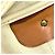 Borsa a Spalla Louis Vuitton Monogram Sirius 45 Marrone - vista 14
