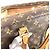 Borsa a Spalla Louis Vuitton Monogram Sirius 45 Marrone - vista 17