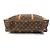Borsa a Spalla Louis Vuitton Monogram Sirius 45 Marrone - vista 5