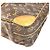 Borsa a Spalla Louis Vuitton Monogram Sirius 45 Marrone - vista 6
