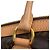 Borsa Tote Tivoli PM di Louis Vuitton Marrone - vista 7