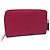 Cartera Compacta Zippy Louis Vuitton Roja Fucsia