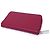 Cartera Compacta Zippy Louis Vuitton Roja Fucsia - vista 3