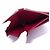 Cartera Compacta Zippy Louis Vuitton Roja Fucsia - vista 5