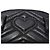 Borsa a vita GG Marmont di GUCCI Nero - vista 6