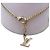 Bracciale in oro Sweet Monogram di Louis Vuitton D'oro - vista 6