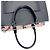 Borsa Marel Tote BB in pelle Epi Louis Vuitton Nero - vista 10