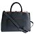 Borsa Marel Tote BB in pelle Epi Louis Vuitton Nero - vista 2