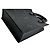Borsa a Spalla Petite Sac Plat Monogram Empreinte Louis Vuitton Nero - vista 6