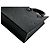 Borsa a Spalla Petite Sac Plat Monogram Empreinte Louis Vuitton Nero - vista 8