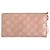 Carteira bi-fold Gucci rosa - vista 2