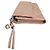 Carteira bi-fold Gucci rosa - vista 5
