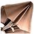 Carteira bi-fold Gucci rosa - vista 6