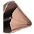 Carteira bi-fold Gucci rosa - vista 7