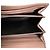 Carteira bi-fold Gucci rosa - vista 9