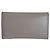 Prada 6-Key Key Case in Grayish Leather Grey - view 3