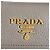 Prada 6-Key Key Case in Grayish Leather Grey - view 9