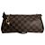 Louis Vuitton Damier Eva Canvas Handtasche Braun - Ansicht 2