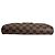 Louis Vuitton Damier Eva Canvas Handtasche Braun - Ansicht 6