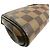 Louis Vuitton Damier Eva Canvas Handtasche Braun - Ansicht 8