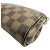 Louis Vuitton Damier Eva Canvas Handtasche Braun - Ansicht 9