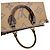 Borsa tote Monogram On the Go di Louis Vuitton Marrone - vista 10