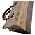Borsa tote Monogram On the Go di Louis Vuitton Marrone - vista 7