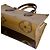 Borsa tote Monogram On the Go di Louis Vuitton Marrone - vista 8