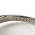 Anello Design Diamante Dior Christian Dior in Platino - view 4